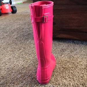 Hunter Shoes - Hunter boots Hunter Shoes - Hunter boots